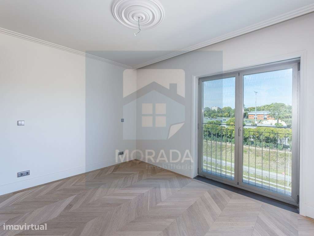 APARTAMENTO PORTO T3|| COM VISTAS RIO E MAR-26