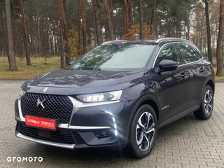 DS Automobiles DS 7 Crossback 7 2.0 BlueHDi So Chic