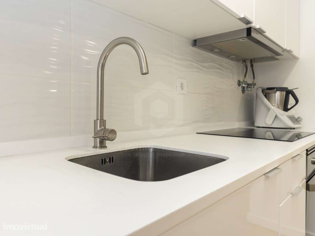 Apartamento T2 remodelado - Quinta de Sto. António a 600 metros da ...-14