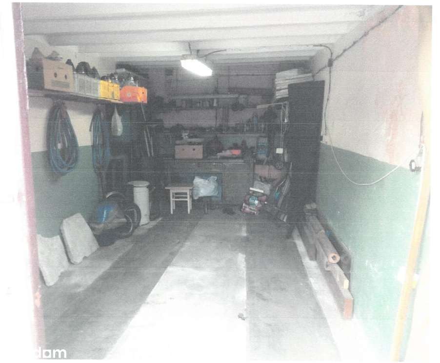 Garaż w Żychlinie - Pełny obrazek: 4/4