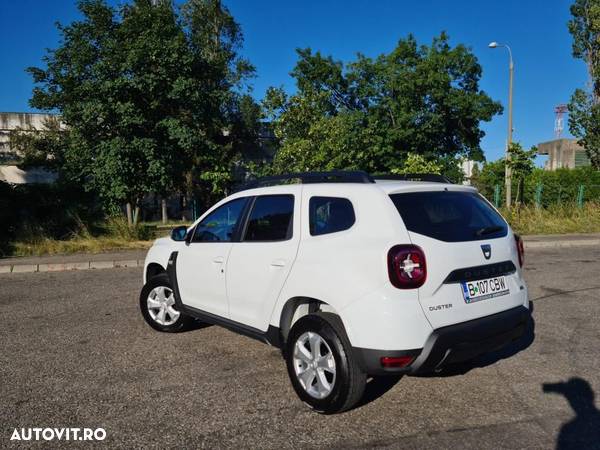 Dacia Duster - 4