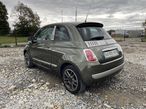 Fiat 500 C 1.2 byDiesel - 6