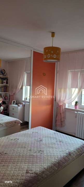 Apartament 2 camere, decomandat , etaj 3/4 - Zona Inel 2 - Imagine principală: 4/10