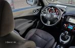 Nissan Juke 1.5 dCi N-Connecta - 10