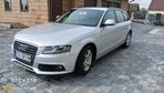 Audi A4 Avant 2.0 TDI DPF multitronic Ambiente - 1