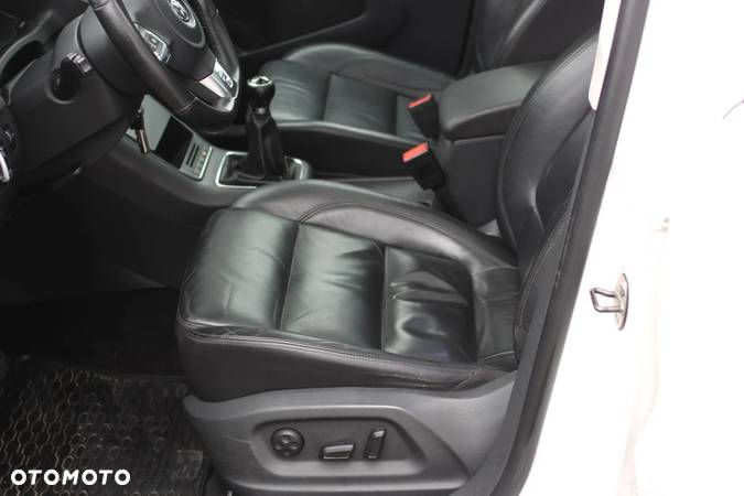 Volkswagen Tiguan 2.0 TDI BlueMot Sport&Style - 21