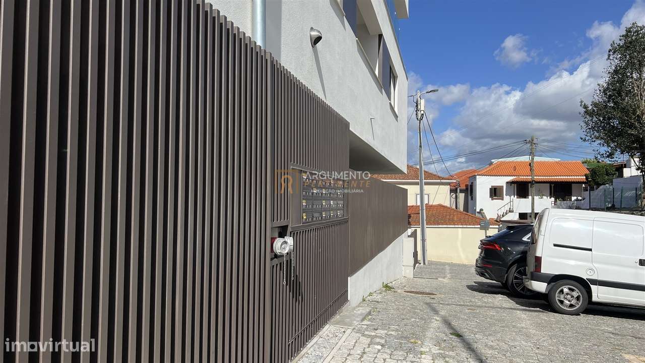 Apartamento T2 Venda em Madalena,Vila Nova de Gaia-46
