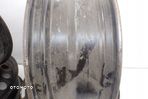 4 Felga Stalowa Volkswagen 1J0601027L/S 6.5" x 16" 5x100 ET 42 - 4