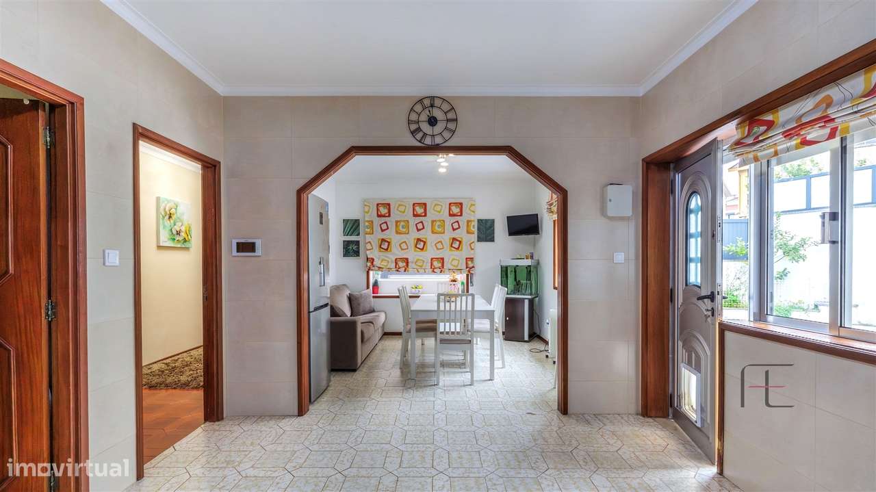 Moradia T4 Venda em Ermesinde,Valongo-31