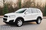 Chevrolet Captiva 2.2 d LT+ - 6