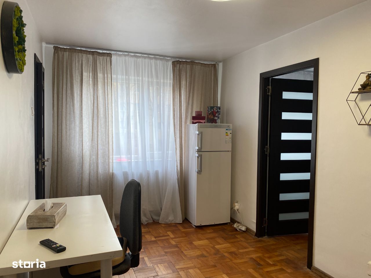 Agentia imobiliara VIGAFON vinde apartament 2 camere Vest