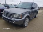 Dezmembrez range rover sport 2,7d fabr 2007 - 1