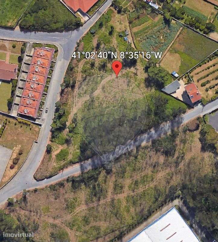 Terreno  para venda - Grande imagem: 5/10