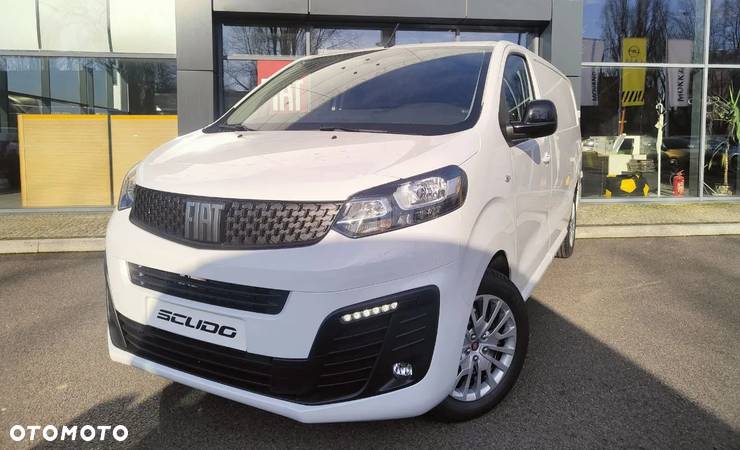 Fiat SCUDO - 1