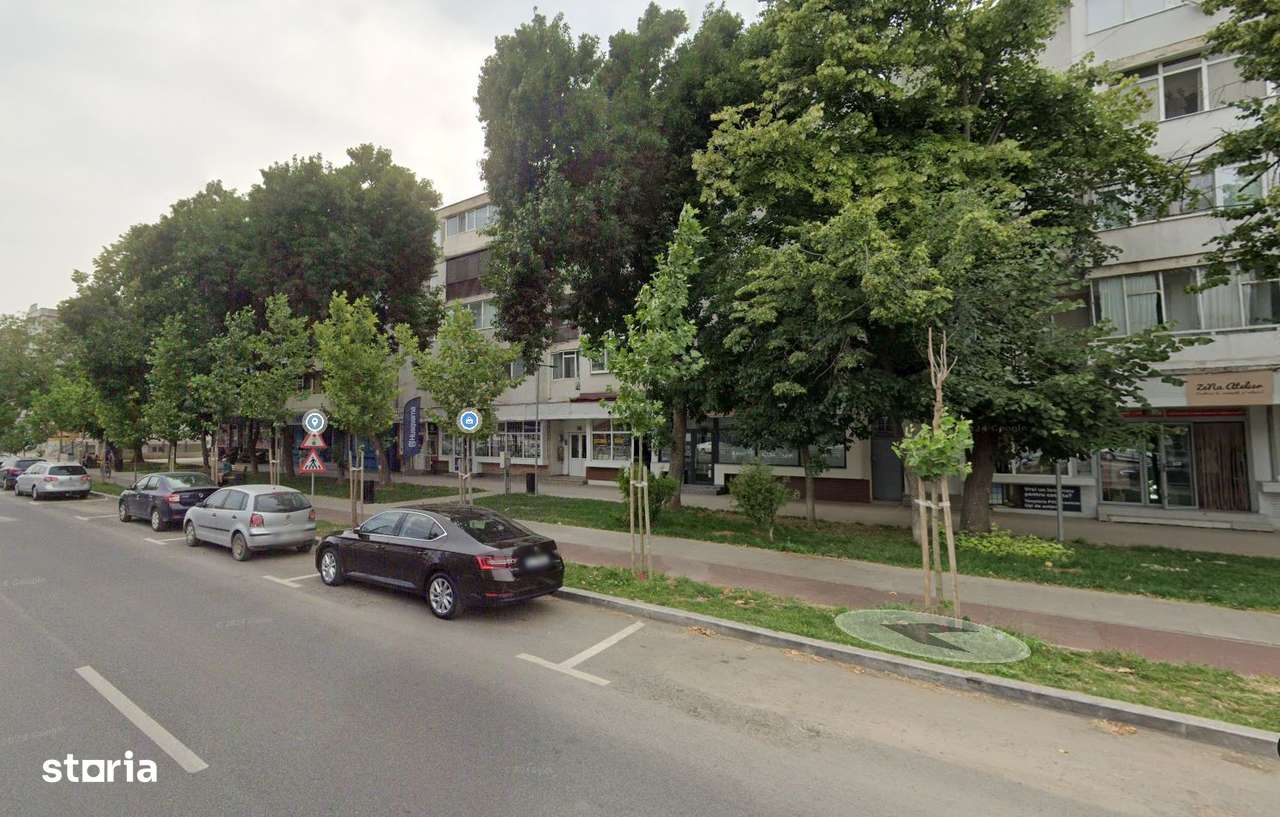 Spatiu comercial de inchiriat 1 Decembrie 1918. Comision Zero!! - Imagine principală: 5/7