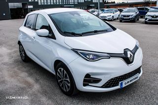 Renault Zoe Intens 50
