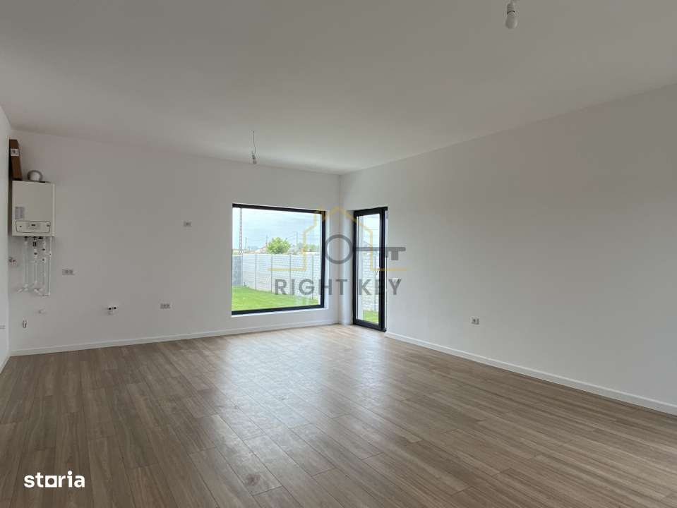 Casa 4 camere, 100mp utili, 500mp teren, STB! Comision 0%! - Imagine principală: 4/16