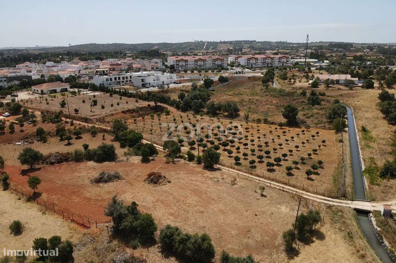 Terreno Rústico em Sítio dos Castelos, Odiáxere c/ 6.670m2 - Grande imagem: 5/18