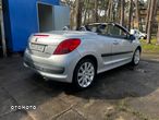 Peugeot 207 CC 150 THP Sport - 9