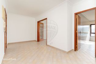 Apartamento T2 para venda