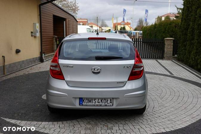 Hyundai I30 - 5