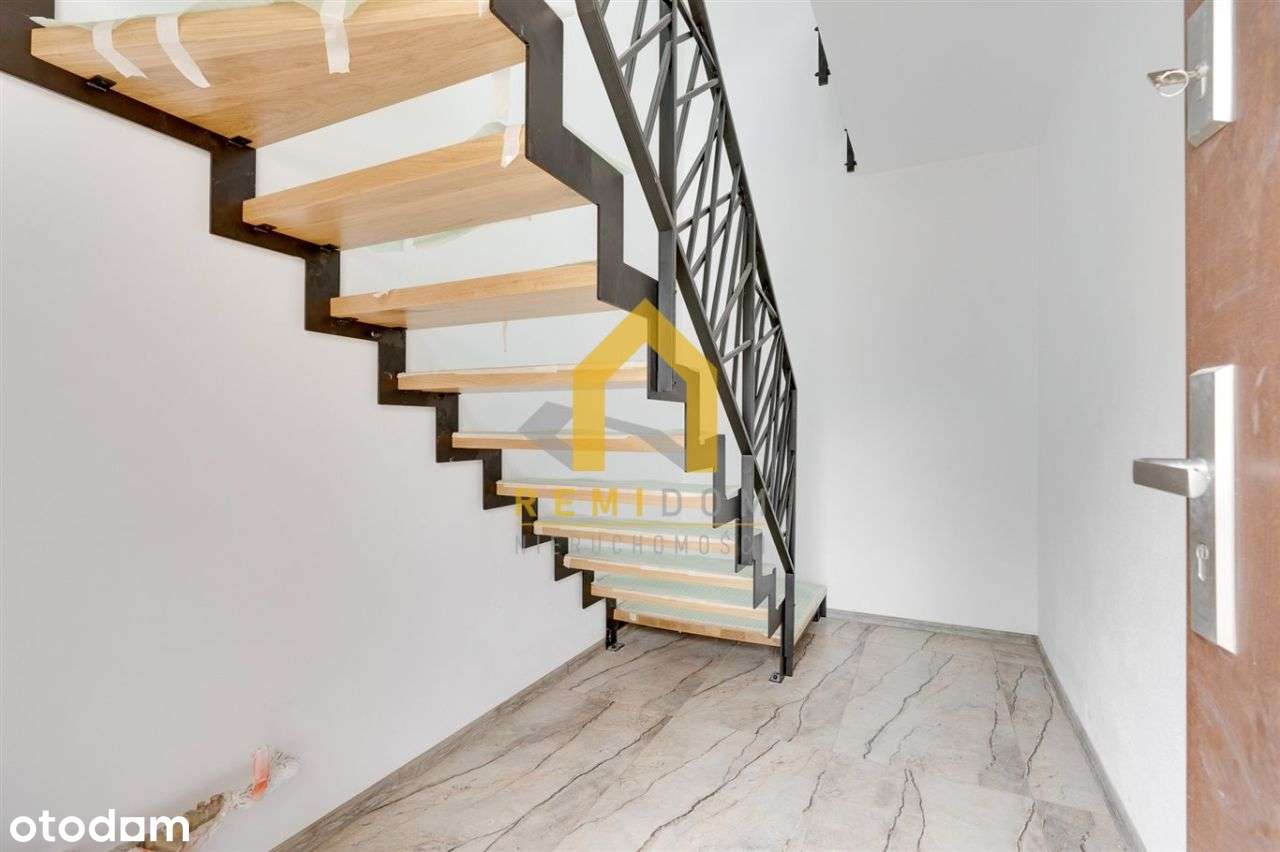 Ostatnie Mieszkanie M - 4 Bezczynszowe-14