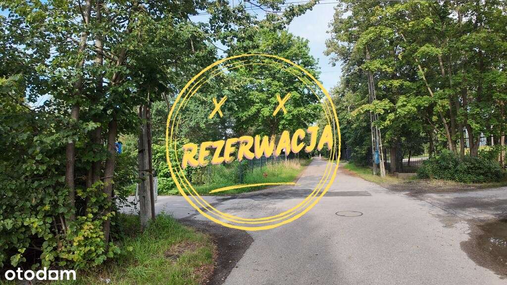 Działka 900m2 | Konstancin | TOP lokalizacja - Pełny obrazek: 3/11
