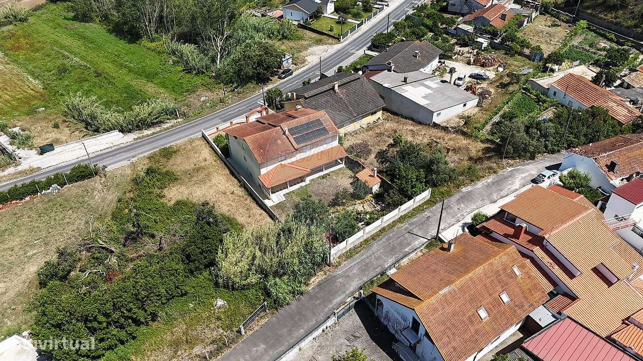 Moradia T4 para venda-41