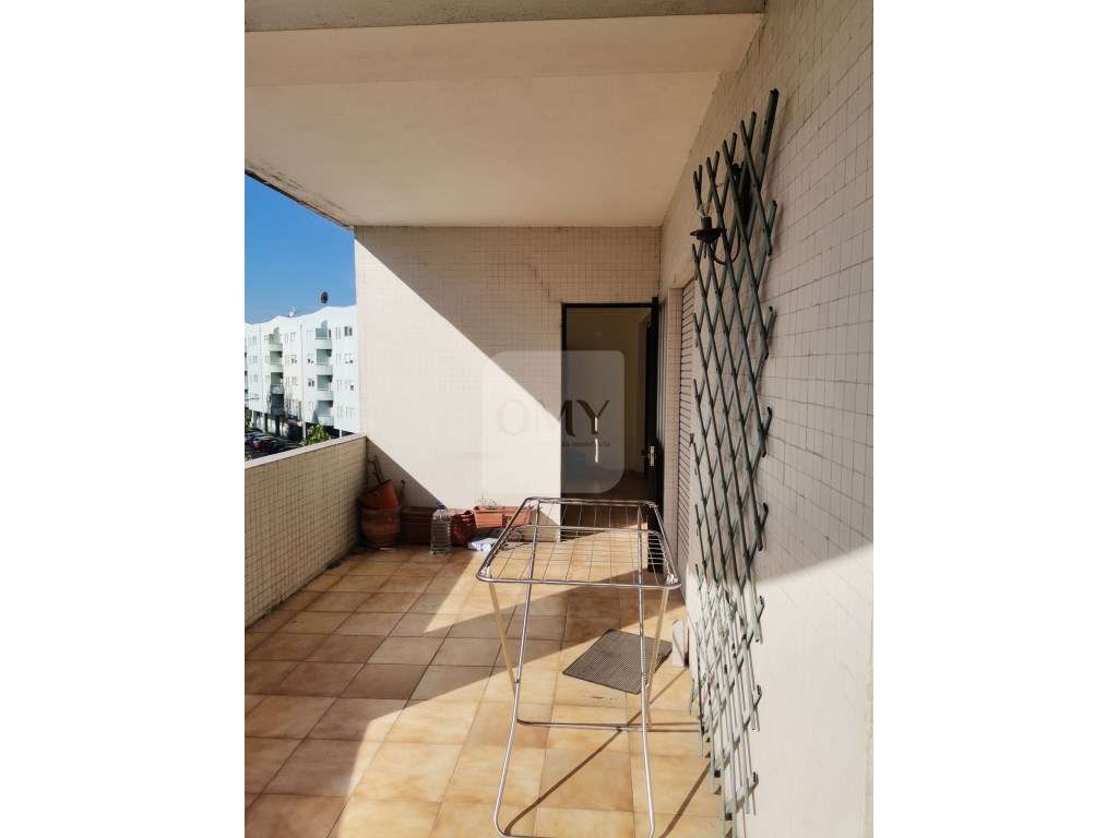 Apartamento T4 na Nossa Senhora da Conceição em Vila Real - Grande imagem: 4/14