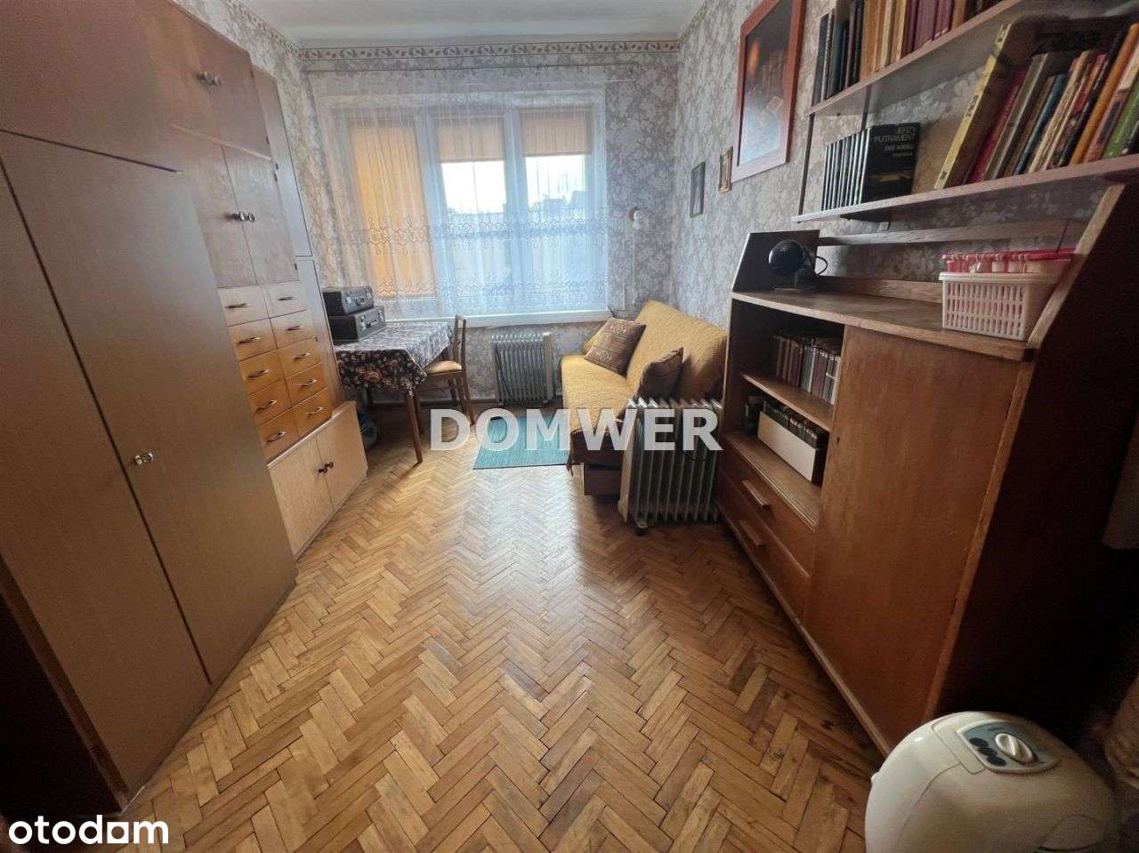 Mieszkanie z garażem w Strzelcach Kraj. - Pełny obrazek: 4/8