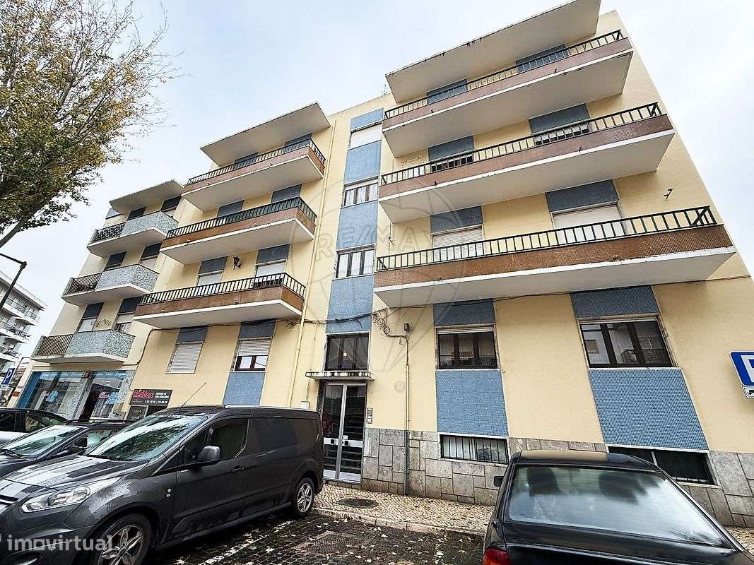 Apartamento T2 para venda - Grande imagem: 2/16