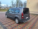 Peugeot Rifter Long 1.5 BlueHDI GT S&S (7-os.) - 6