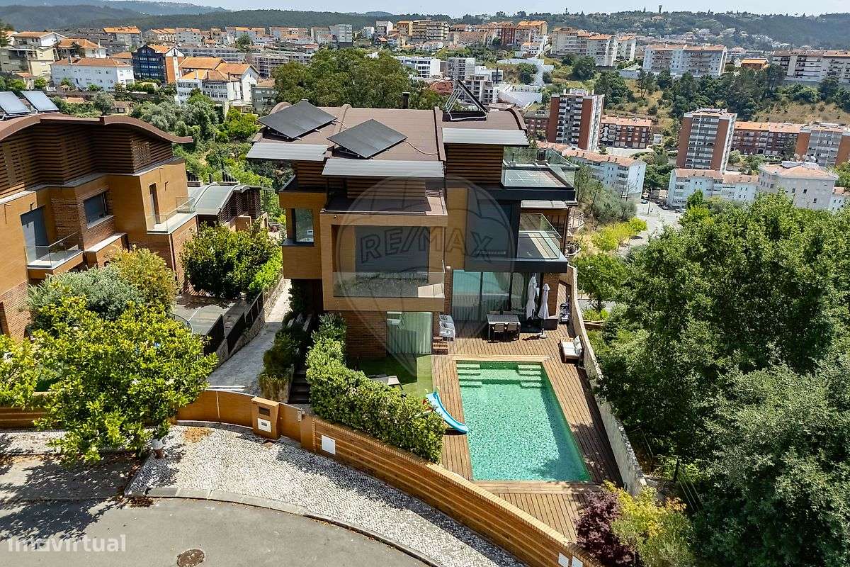 Moradia T3 para venda - Grande imagem: 3/39