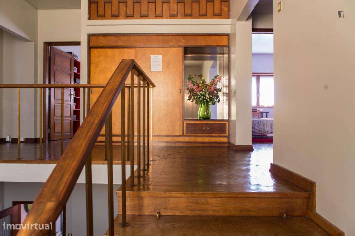 Quarto - localizado em Paranhos Porto - Grande imagem: 5/10