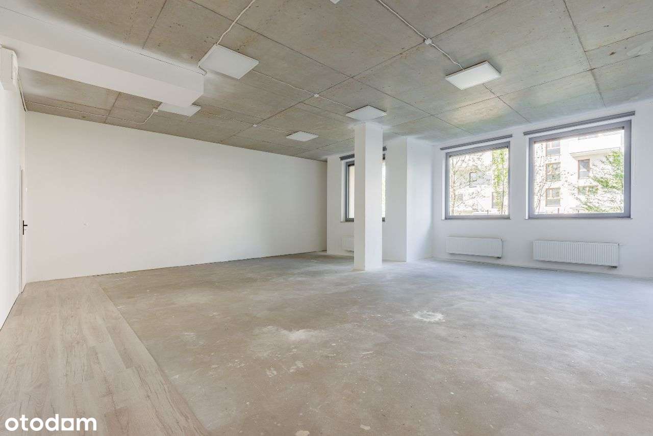 Lokal Usługowy z Najemcą-3