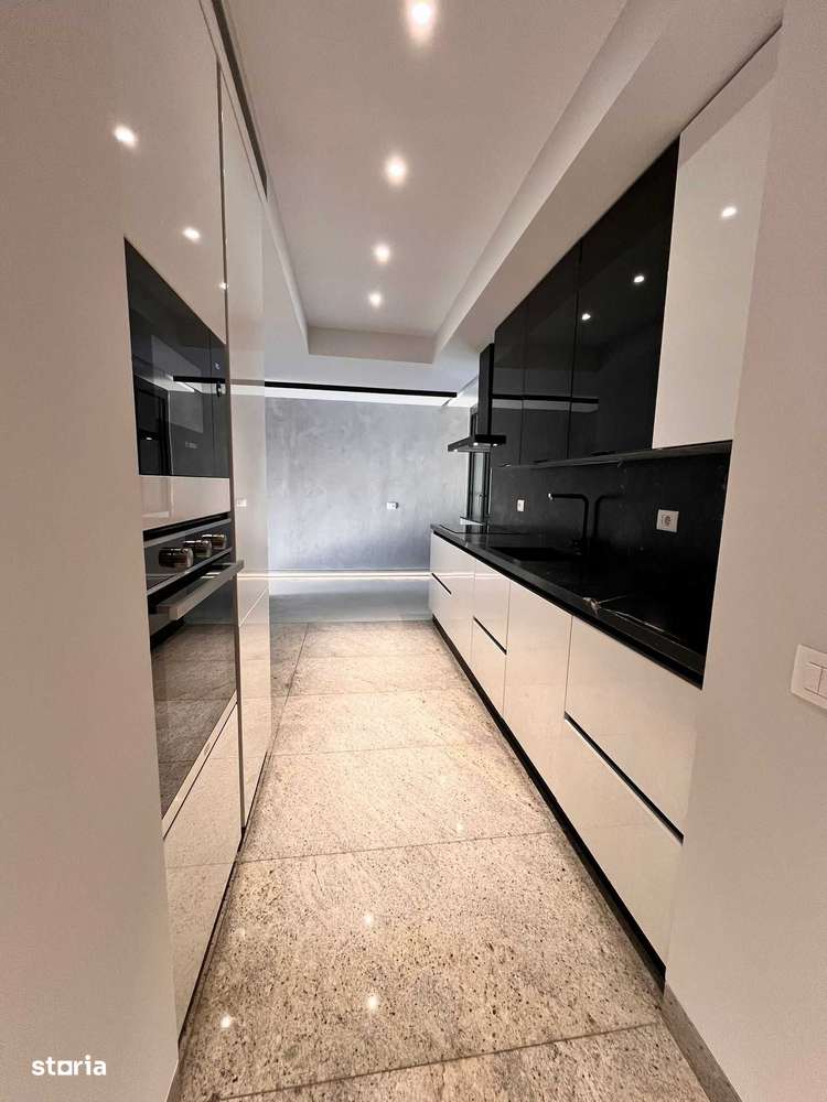 Apartament Premium cu 3 Camere – Strada Serghei Rahmaninov | FLOREASCA-13