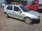 Volkswagen Golf IV NA CZĘŚCI Kolor: LB7Z - 1