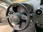 Audi A1 1.6 TDI Sportback S line edition - 11