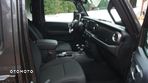 Jeep Wrangler Unlimited GME 2.0 Turbo Sahara - 14