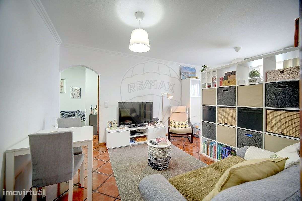 Apartamento T1 para venda - Grande imagem: 3/22