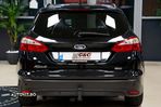Ford Focus 1.6 TDCi DPF Start-Stopp-System Champions Edition - 7