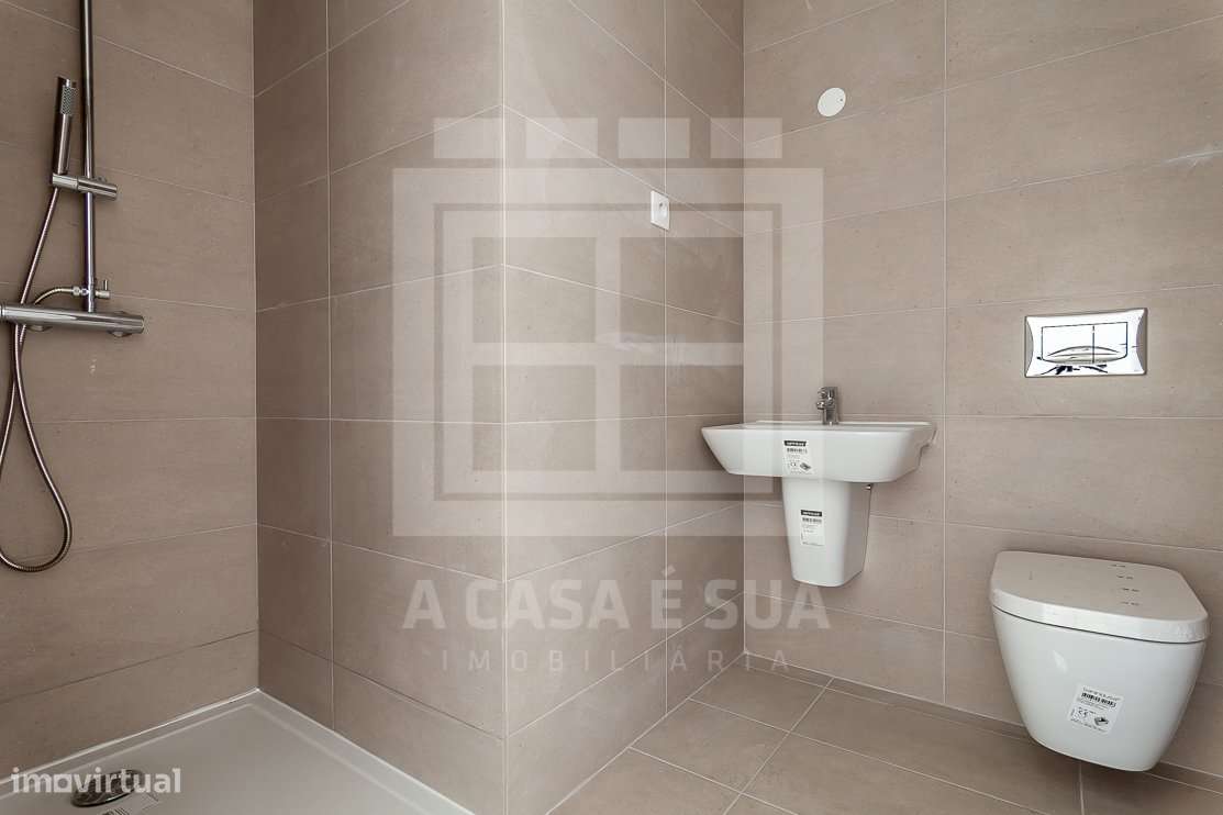 Prédio novo com 4 apartamentos na Praia do Furadouro-31