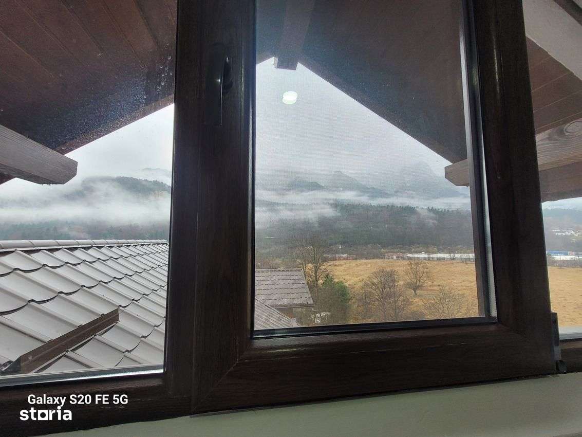 Apartament 2 camere de vanzare in Busteni - INVESTITIE GARANTATA-8