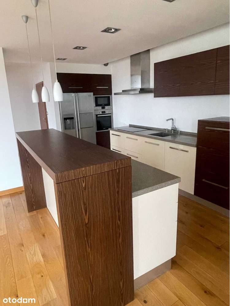 0% Prowizji! Przestronne mieszkanie z tarasem, Chełmońskiego 2-2