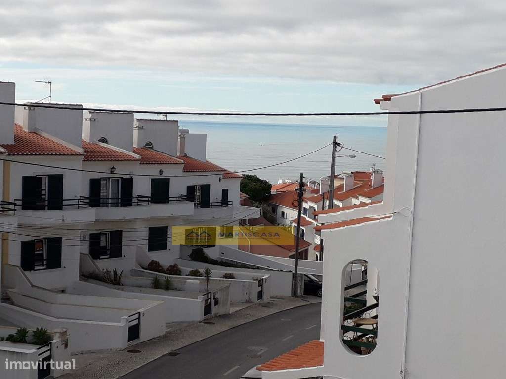 Moradia T3+1 Centro Ericeira/VISTA MAR - OFERTA ESCRITURA E REGISTOS-47