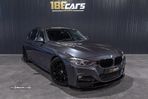 BMW 328 i Auto Pack M - 3