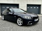 BMW Seria 5 535i xDrive - 13