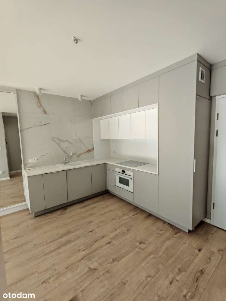 Bałtycka 22/58 klimatyzacja balkon zachód/południe plaża słoneczne - Pełny obrazek: 5/20