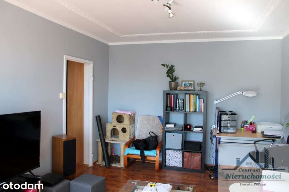 Mieszkanie 3 pok. 62,5 m2, os. Różane - Pełny obrazek: 4/17