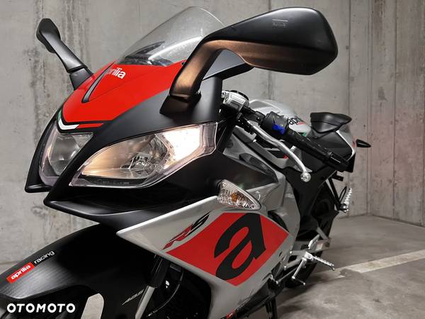 Aprilia RS - 8